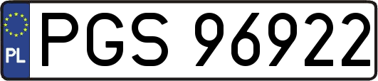 PGS96922