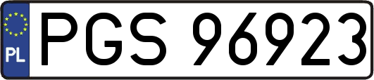 PGS96923