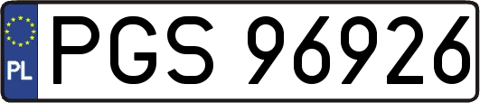 PGS96926