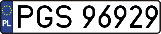 PGS96929