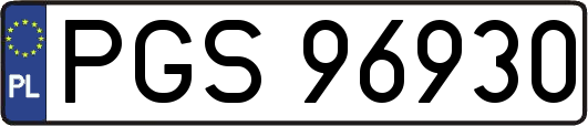 PGS96930