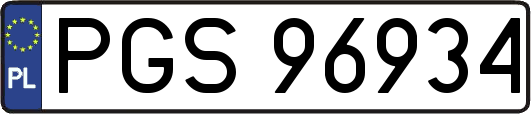 PGS96934