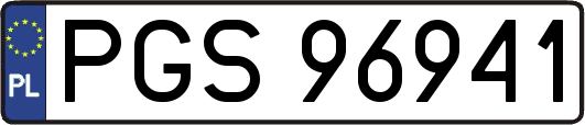 PGS96941