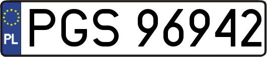 PGS96942