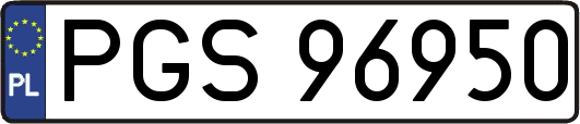PGS96950
