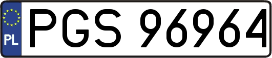 PGS96964