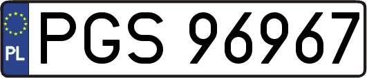 PGS96967
