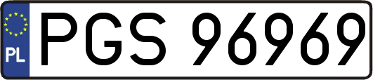 PGS96969
