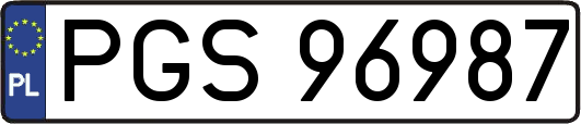 PGS96987
