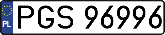 PGS96996