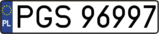 PGS96997