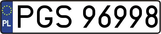 PGS96998