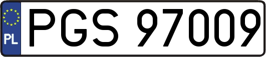 PGS97009