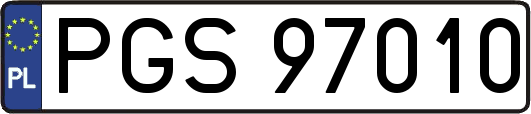 PGS97010