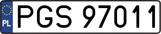 PGS97011
