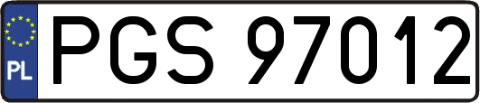 PGS97012