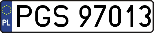 PGS97013