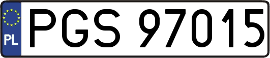 PGS97015