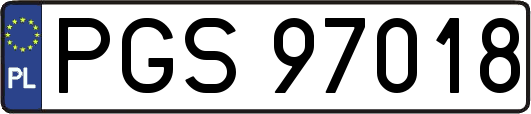 PGS97018