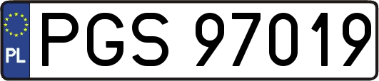 PGS97019