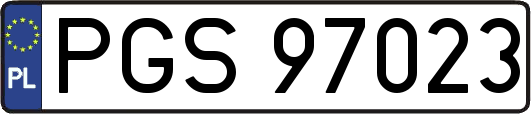 PGS97023