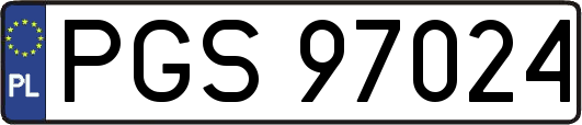 PGS97024
