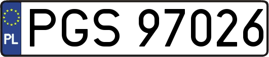 PGS97026