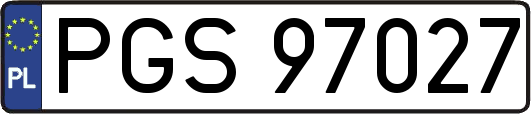 PGS97027