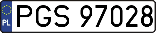 PGS97028