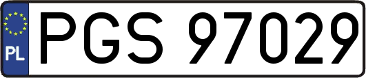 PGS97029