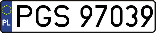 PGS97039