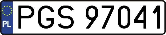 PGS97041