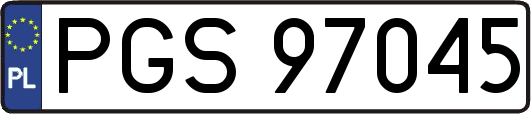 PGS97045