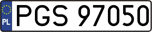 PGS97050