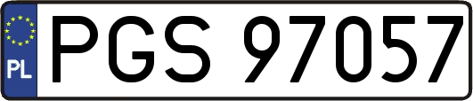PGS97057