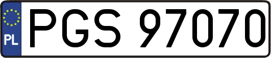 PGS97070