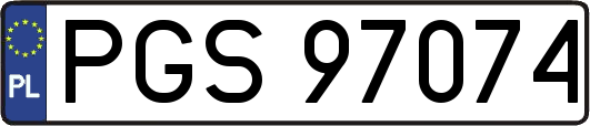 PGS97074