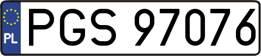 PGS97076