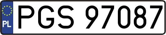 PGS97087