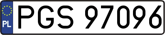 PGS97096