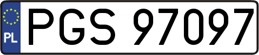 PGS97097
