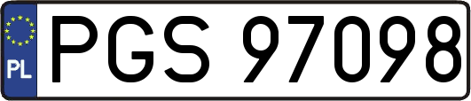 PGS97098