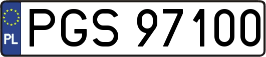 PGS97100