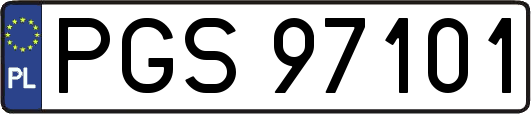 PGS97101