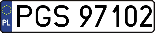 PGS97102
