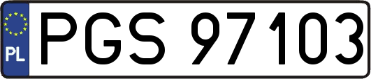 PGS97103