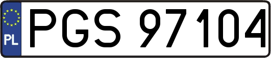 PGS97104