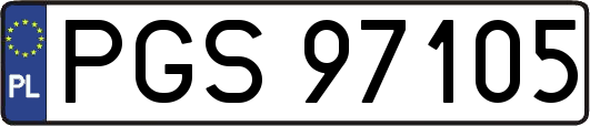PGS97105