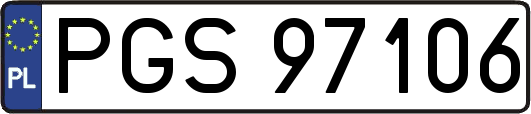 PGS97106
