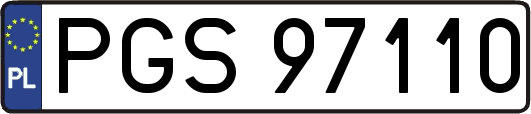 PGS97110